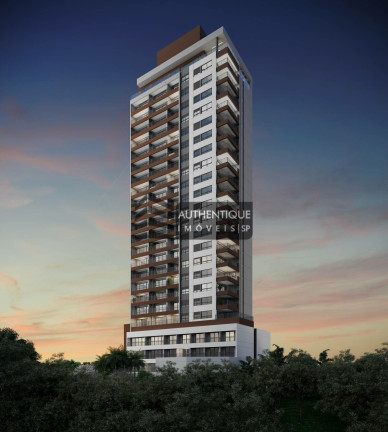 Imagem Apartamento com 1 Quarto à Venda, 38 m² em Paraíso - São Paulo Imagem Apartamento com 1 Quarto à Venda, 38 m² em Paraíso - São Paulo