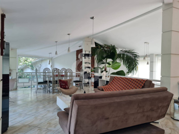 Imagem Casa de Condomínio com 4 Quartos à Venda, 850 m² em Tamboré - Barueri Imagem Casa de Condomínio com 4 Quartos à Venda, 850 m² em Tamboré - Barueri
