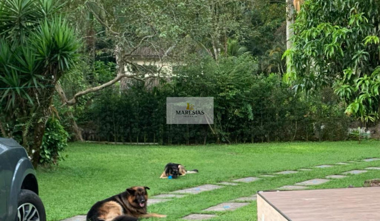Imagem Casa com 4 Quartos à Venda, 136 m² em Maresias - São Sebastião