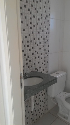 Imagem Apartamento com 2 Quartos à Venda, 48 m² em Vila Industrial - Bauru