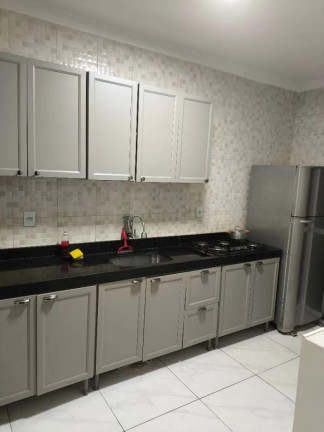 Imagem Casa com 2 Quartos à Venda, 172 m² em Recanto Dos Pássaros - Cuiabá