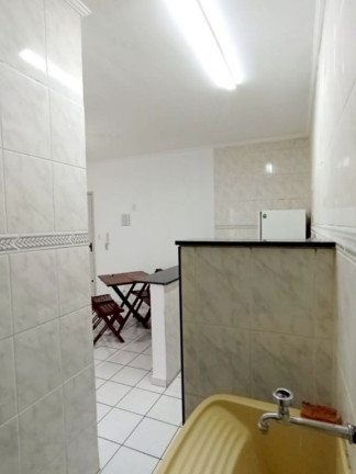 Imagem Kitnet com 1 Quarto à Venda, 40 m² em Mirim - Praia Grande