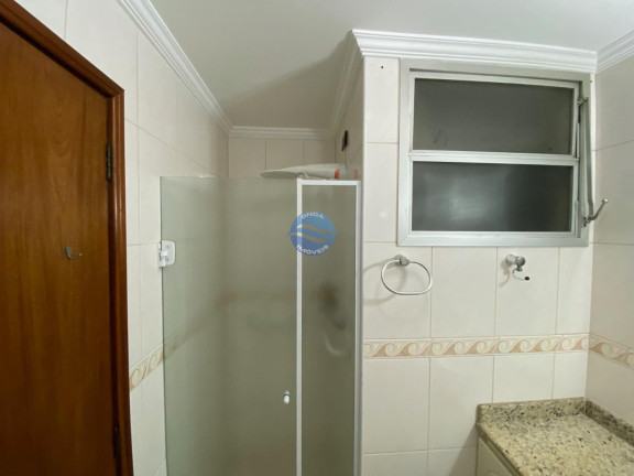 Imagem Apartamento com 3 Quartos à Venda, 120 m² em Gonzaga - Santos