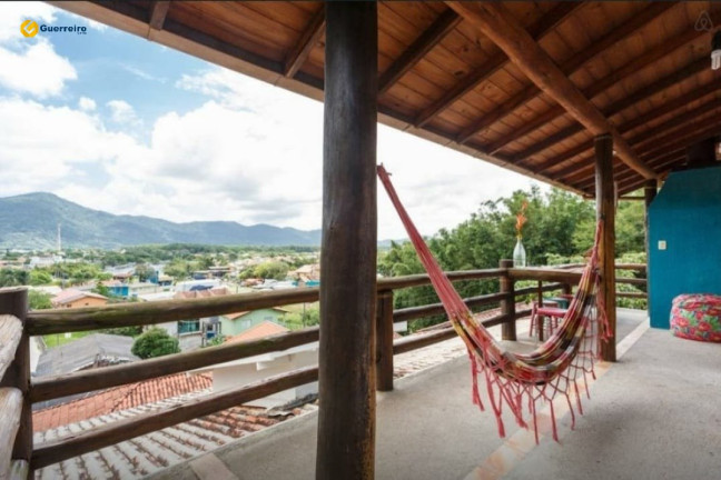Imagem Casa com 5 Quartos à Venda, 175 m² em Barra Da Lagoa - Florianópolis