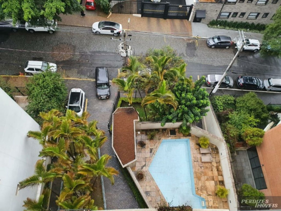 Imagem Apartamento com 3 Quartos à Venda, 300 m² em Perdizes - São Paulo
