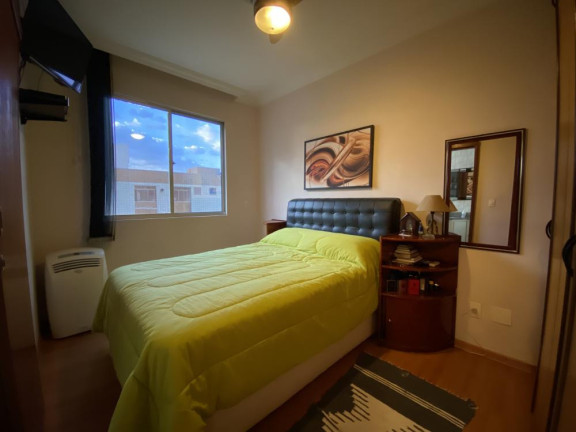 Imagem Cobertura com 3 Quartos à Venda, 149 m² em Castelo - Belo Horizonte