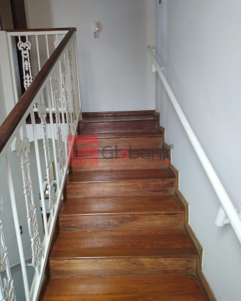 Imagem Casa com 3 Quartos à Venda, 250 m² em Centro - Montes Claros