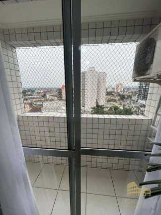 Imagem Apartamento com 2 Quartos à Venda, 65 m² em Vila Guilhermina - Praia Grande