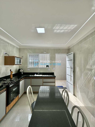 Imagem Casa com 3 Quartos à Venda, 160 m² em Ocian - Praia Grande