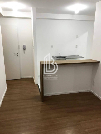 Imagem Apartamento com 2 Quartos à Venda, 48 m² em Parque João Ramalho - Santo André
