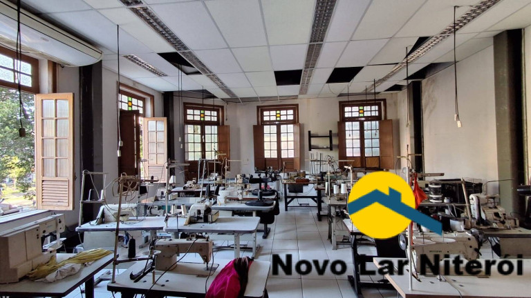 Imagem Imóvel Comercial à Venda, 160 m² em Centro - Niterói Imagem Imóvel Comercial à Venda, 160 m² em Centro - Niterói