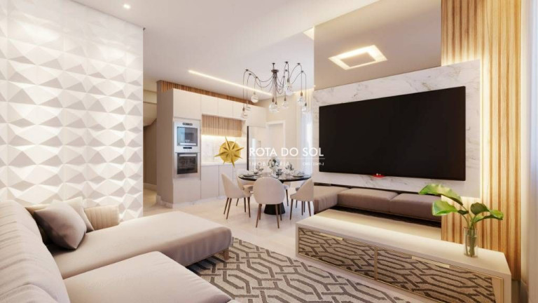 Imagem Apartamento com 2 Quartos à Venda, 98 m² em Canto Grande - Bombinhas Imagem Apartamento com 2 Quartos à Venda, 98 m² em Canto Grande - Bombinhas