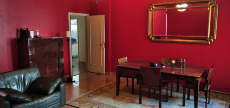 Imagem Apartamento com 3 Quartos à Venda, 218 m² em Higienópolis - São Paulo