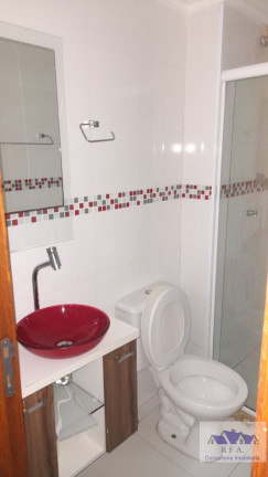 Imagem Apartamento com 2 Quartos para Alugar, 46 m² em Jardim Isis - Cotia
