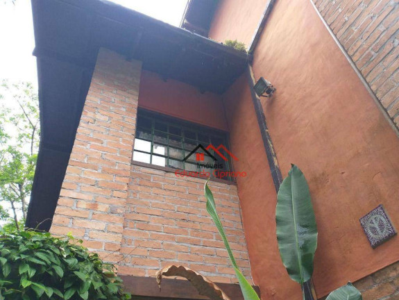 Imagem Casa com 4 Quartos à Venda, 360 m² em Verde Mar - Caraguatatuba