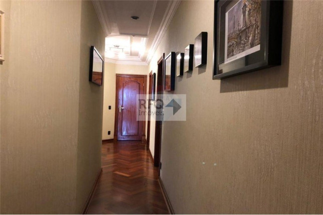 Imagem Imóvel com 4 Quartos à Venda, 303 m² em Jardim Da Saúde - São Paulo