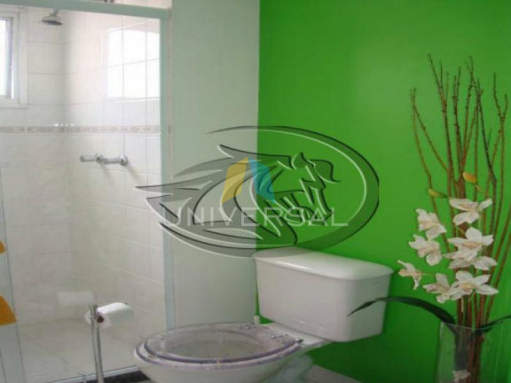 Apartamento com 2 Quartos à Venda, 87 m² em Vila Gomes Cardim - Sao Paulo