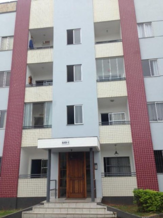 Apartamento com 2 Quartos à Venda, 68 m² em São Marcos - Macaé