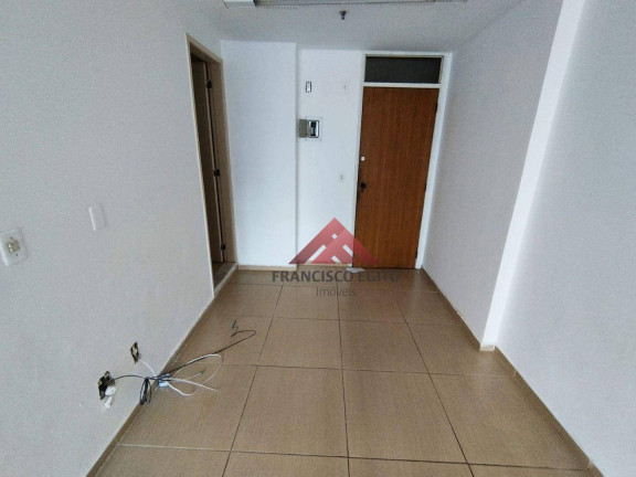 Imagem Sala Comercial para Alugar, 40 m² em Centro - Niterói Imagem Sala Comercial para Alugar, 40 m² em Centro - Niterói