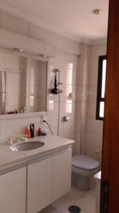 Imagem Apartamento com 3 Quartos à Venda, 132 m² em Parque Das Nações - Santo André Imagem Apartamento com 3 Quartos à Venda, 132 m² em Parque Das Nações - Santo André