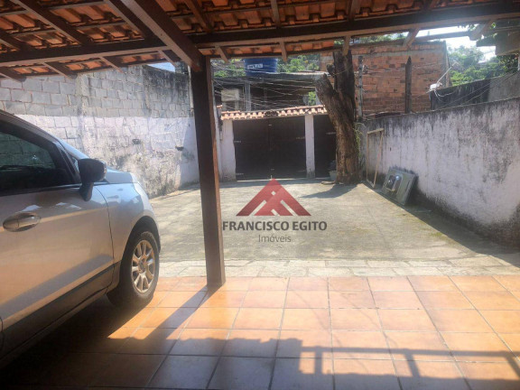 Imagem Casa com 6 Quartos à Venda, 170 m² em Fonseca - Niterói
