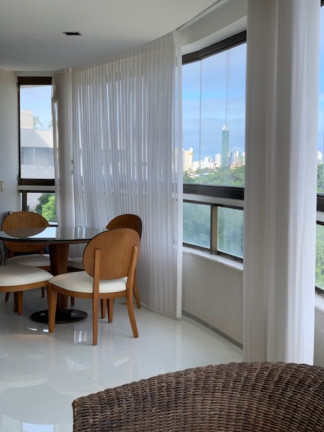 Imagem Imóvel com 5 Quartos à Venda, 312 m² em Ondina - Salvador Imagem Imóvel com 5 Quartos à Venda, 312 m² em Ondina - Salvador