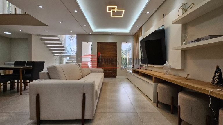 Imagem Casa de Condomínio com 3 Quartos à Venda, 316 m² em Parque Nova Jandira - Jandira Imagem Casa de Condomínio com 3 Quartos à Venda, 316 m² em Parque Nova Jandira - Jandira