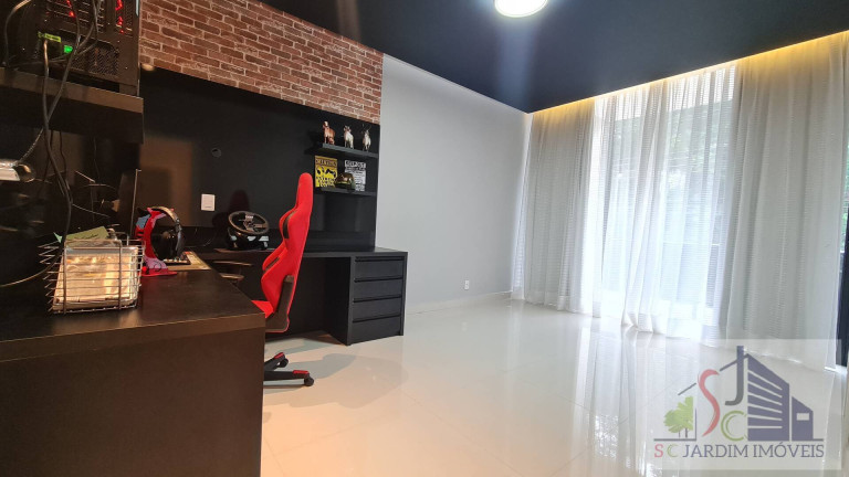 Imagem Casa de Condomínio com 5 Quartos à Venda, 450 m² em Ponta Negra - Manaus Imagem Casa de Condomínio com 5 Quartos à Venda, 450 m² em Ponta Negra - Manaus