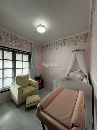 Imagem Casa com 2 Quartos à Venda, 150 m² em Jardim Itamaraty - Mogi Guaçu
