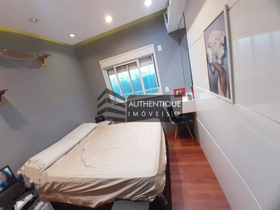 Imagem Apartamento com 3 Quartos à Venda, 94 m² em Centro - São Bernardo Do Campo