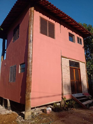 Casa com 1 Quarto à Venda, 81 m² em Lagoinha - Ubatuba