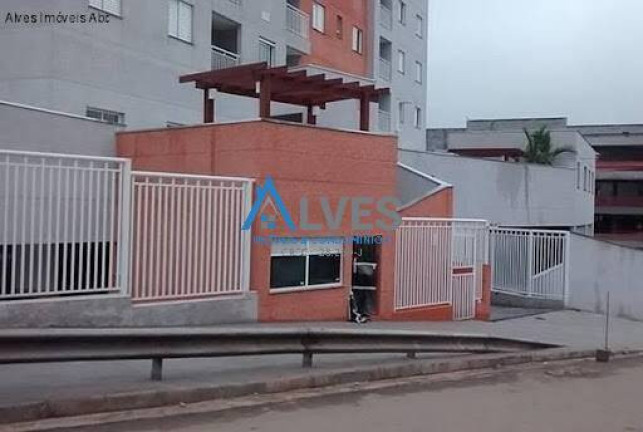 Imagem Apartamento com 3 Quartos à Venda, 60 m² em Planalto - São Bernardo Do Campo Imagem Apartamento com 3 Quartos à Venda, 60 m² em Planalto - São Bernardo Do Campo
