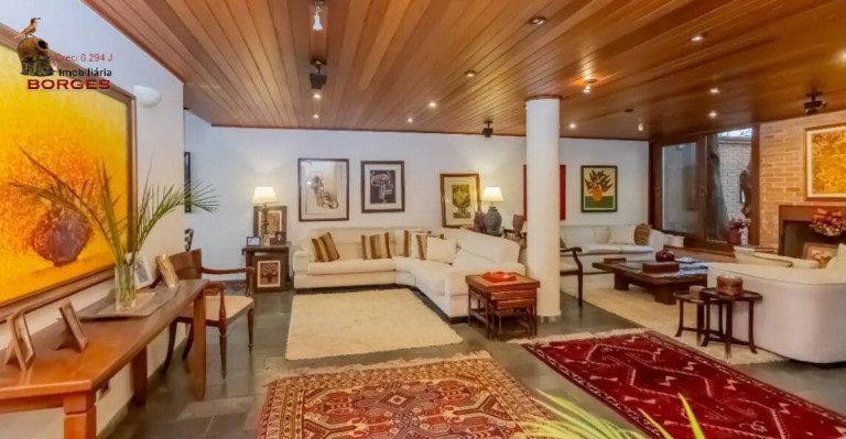 Imagem Casa com 4 Quartos à Venda, 310 m² em Moema - São Paulo Imagem Casa com 4 Quartos à Venda, 310 m² em Moema - São Paulo