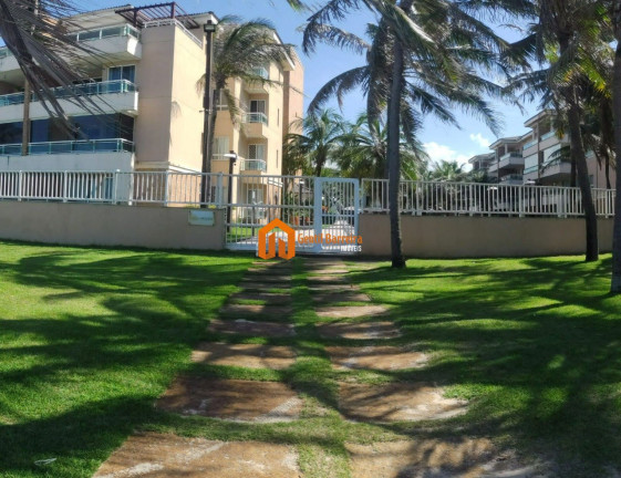Imagem Apartamento com 3 Quartos à Venda, 126 m² em Cumbuco - Caucaia Imagem Apartamento com 3 Quartos à Venda, 126 m² em Cumbuco - Caucaia