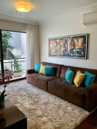 Imagem Imóvel com 3 Quartos à Venda, 111 m² em Campestre - Santo André