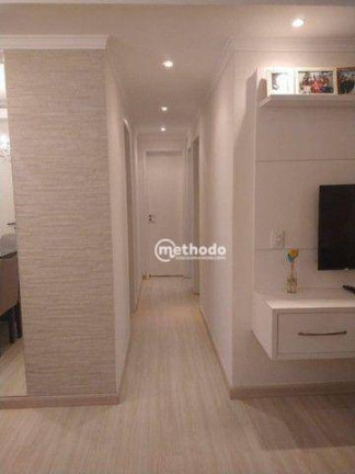 Imagem Apartamento com 2 Quartos à Venda, 57 m² em Parque Camélias - Campinas Imagem Apartamento com 2 Quartos à Venda, 57 m² em Parque Camélias - Campinas