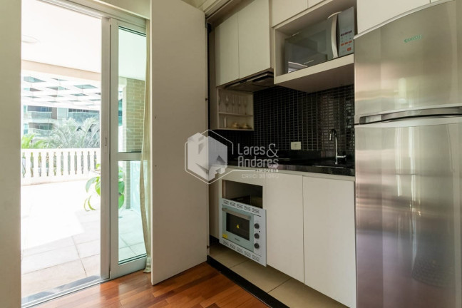 Imagem Apartamento com 1 Quarto à Venda, 139 m² em Vila Olímpia - São Paulo Imagem Apartamento com 1 Quarto à Venda, 139 m² em Vila Olímpia - São Paulo