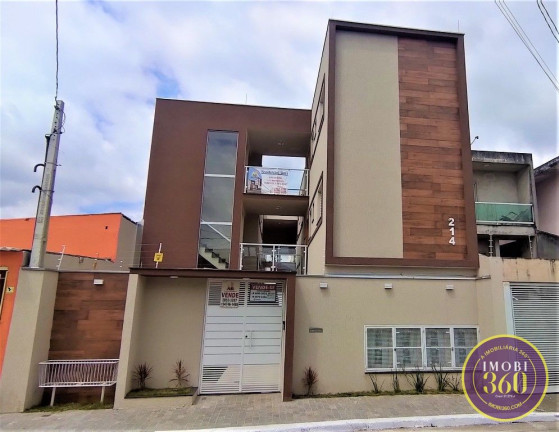 Apartamento com 2 Quartos à Venda, 39 m² em Artur Alvim - São Paulo