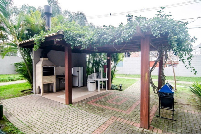 Imagem Apartamento com 3 Quartos à Venda, 57 m² em Igara - Canoas