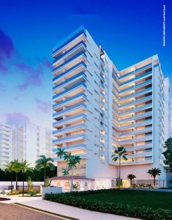 Apartamento com 3 Quartos à Venda, 138 m² em Centro - Poços De Caldas
