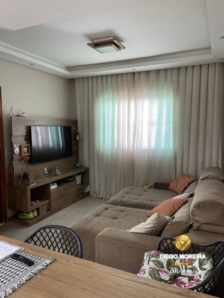 Imagem Casa com 2 Quartos à Venda, 125 m² em Terra Preta - Mairiporã Imagem Casa com 2 Quartos à Venda, 125 m² em Terra Preta - Mairiporã