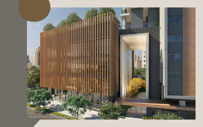 Imagem Apartamento com 3 Quartos à Venda, 176 m² em Pinheiros - São Paulo