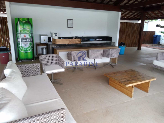Imagem Apartamento com 2 Quartos à Venda, 112 m² em Itacimirim - Camaçari