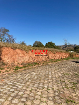 Imagem Terreno à Venda, 250 m² em Soledade - Mg - Loteamento Imagem Terreno à Venda, 250 m² em Soledade - Mg - Loteamento