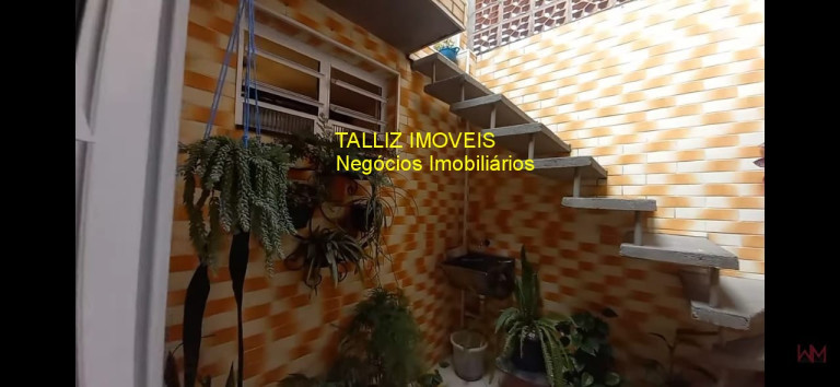 Imagem Casa com 2 Quartos à Venda, 90 m² em Casa No Jardim São Luís - São Paulo