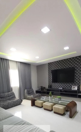 Imagem Casa com 5 Quartos à Venda, 380 m² em Setor Habitacional Vicente Pires - Brasília Imagem Casa com 5 Quartos à Venda, 380 m² em Setor Habitacional Vicente Pires - Brasília