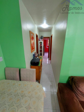 Imagem Imóvel com 2 Quartos à Venda, 50 m² em Vila Nova - Porto Alegre