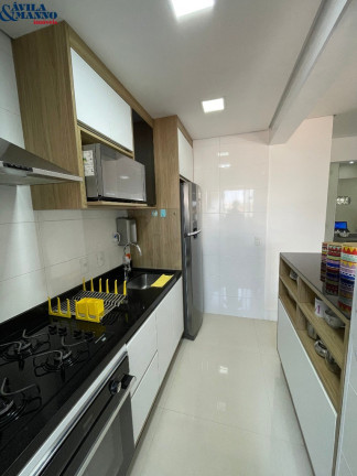 Imagem Apartamento com 2 Quartos à Venda, 69 m² em Mooca - São Paulo