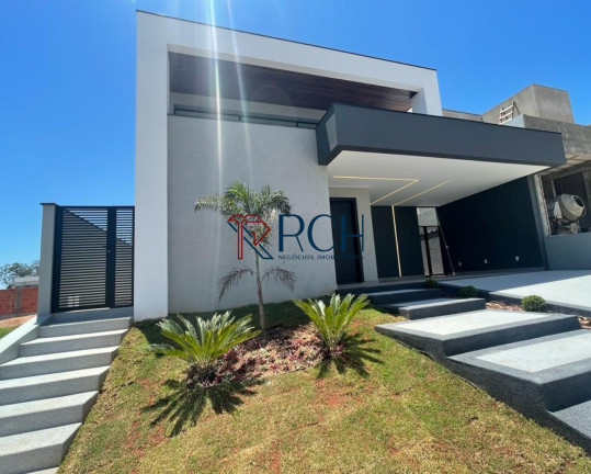 Imagem Casa com 3 Quartos à Venda, 200 m² em Chácaras Residenciais Santa Maria - Votorantim Imagem Casa com 3 Quartos à Venda, 200 m² em Chácaras Residenciais Santa Maria - Votorantim