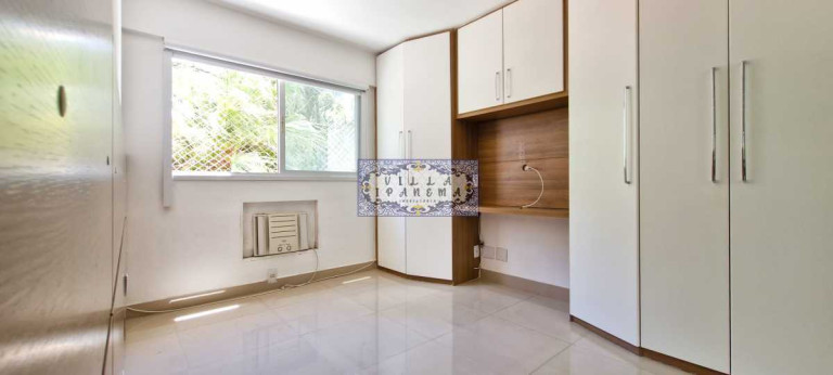 Imagem Apartamento com 4 Quartos à Venda, 126 m² em Botafogo - Rio De Janeiro